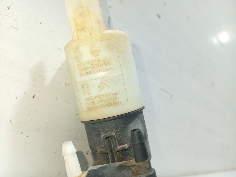 Recambio de bomba limpia para citroën c4 berlina referencia OEM IAM 9641553880 9641553980 8200067015