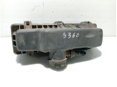 Recambio de caja filtro de aire para citroën c4 berlina referencia OEM IAM 1420P7 9658662780 9658662980 2