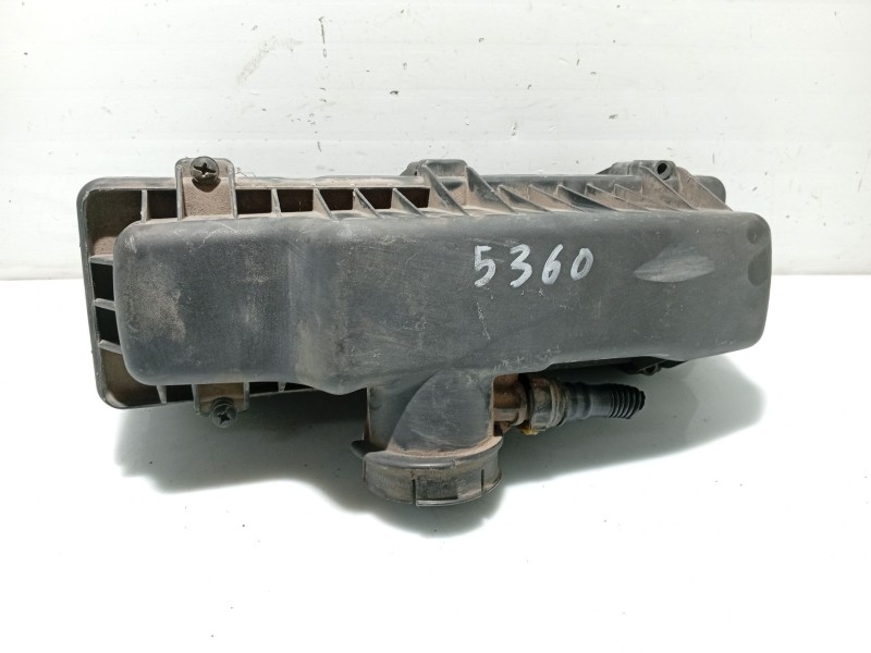 Recambio de caja filtro de aire para citroën c4 berlina referencia OEM IAM 1420P7 9658662780 9658662980