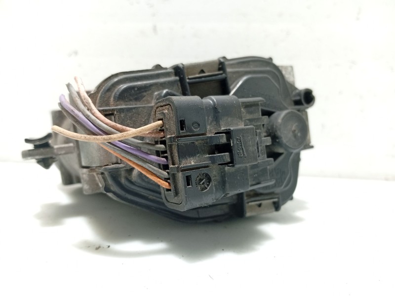 Recambio de caja mariposa para citroën c4 berlina referencia OEM IAM 1635W2 9647925480 