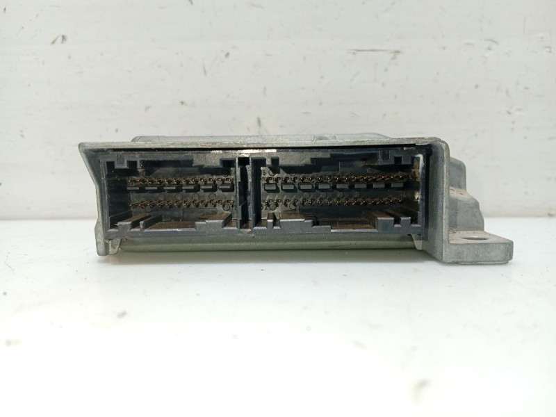 Recambio de centralita airbag para citroën c4 berlina referencia OEM IAM 9662643980  603726100