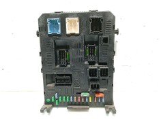 Recambio de centralita bsi para citroën c4 berlina referencia OEM IAM 9661940480  BSI2004H05