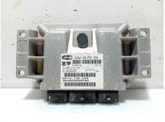 Recambio de centralita motor uce para citroën c4 berlina referencia OEM IAM 9659099180 9653979480 16735054