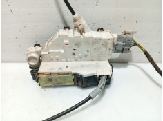 Recambio de cerradura puerta trasera derecha para citroën c4 berlina referencia OEM IAM 9138N4 9681336880 9138T5