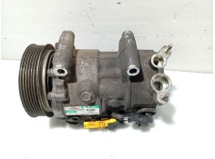 Recambio de compresor aire acondicionado para citroën c4 berlina referencia OEM IAM 6453ZZ 9651910980  2