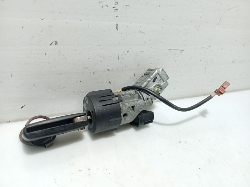 Recambio de conmutador de arranque para citroën c4 berlina referencia OEM IAM 4162EA 9663123380 