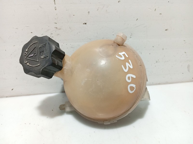 Recambio de deposito expansion para citroën c4 berlina referencia OEM IAM 1323A3 1306E4 