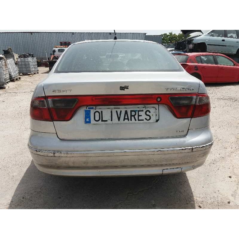 seat toledo (1m2)    |   0.99 - 0.04 | 1999 - 2004 del año 1999 seat toledo (1m2)    |   0.99 - 0.04 | 1999 - 2004 del año 1999