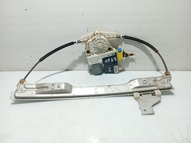Recambio de elevalunas delantero izquierdo para citroën c4 berlina referencia OEM IAM 9221V1 996385103 