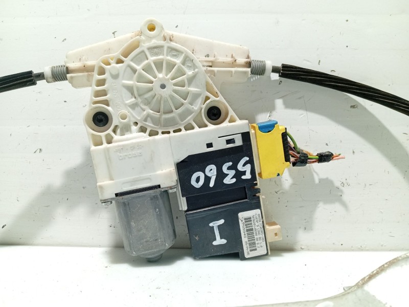 Recambio de elevalunas delantero izquierdo para citroën c4 berlina referencia OEM IAM 9221V1 996385103 