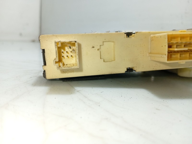 Recambio de elevalunas delantero izquierdo para citroën c4 berlina referencia OEM IAM 9221V1 996385103 