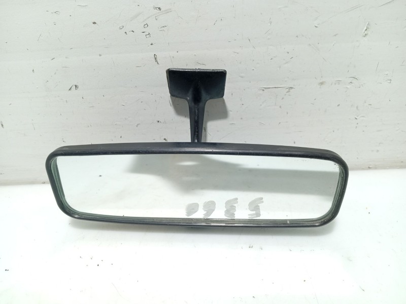 Recambio de espejo interior para citroën c4 berlina referencia OEM IAM 8148Y7 98044718XT 