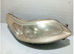Recambio de faro derecho para citroën c4 berlina referencia OEM IAM 7401SY 9684382280 