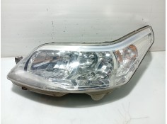 Recambio de faro izquierdo para citroën c4 berlina referencia OEM IAM 7401SX 9684382180 