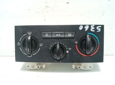 Recambio de mando calefaccion / aire acondicionado para citroën c4 berlina referencia OEM IAM 6451VK H5756B5RF 
