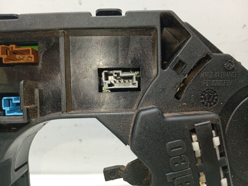 Recambio de mando multifuncion para citroën c4 berlina referencia OEM IAM 624345  N345657586