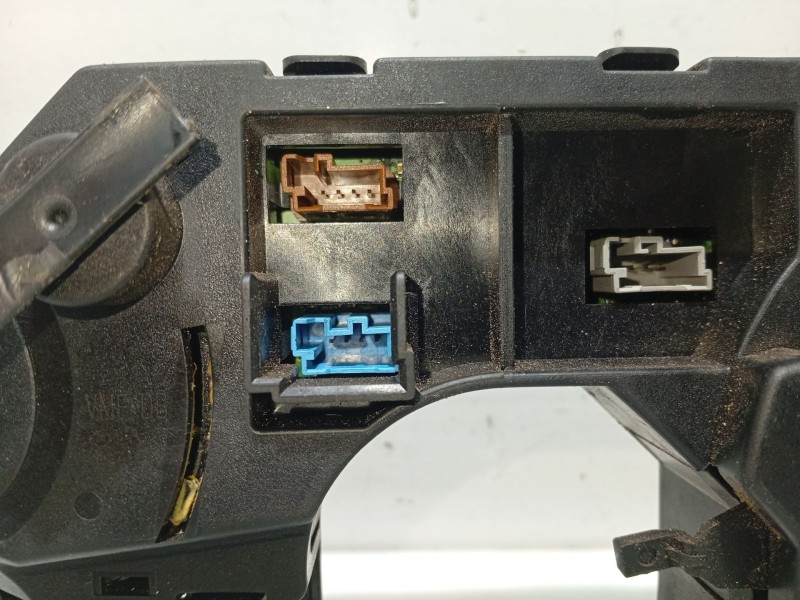 Recambio de mando multifuncion para citroën c4 berlina referencia OEM IAM 624345  N345657586