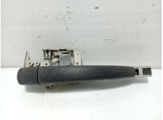 Recambio de maneta exterior trasera derecha para citroën c4 berlina referencia OEM IAM 9101EQ 910965 