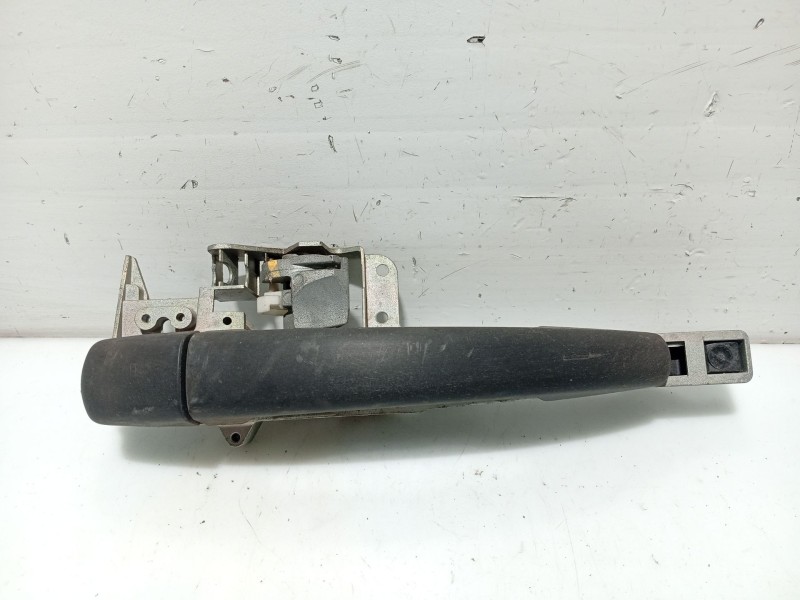 Recambio de maneta exterior trasera derecha para citroën c4 berlina referencia OEM IAM 9101EQ 910965 
