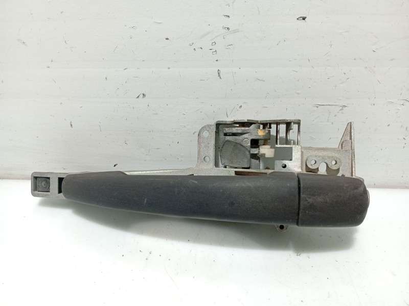 Recambio de maneta exterior trasera izquierda para citroën c4 berlina referencia OEM IAM 9101EQ 910966 