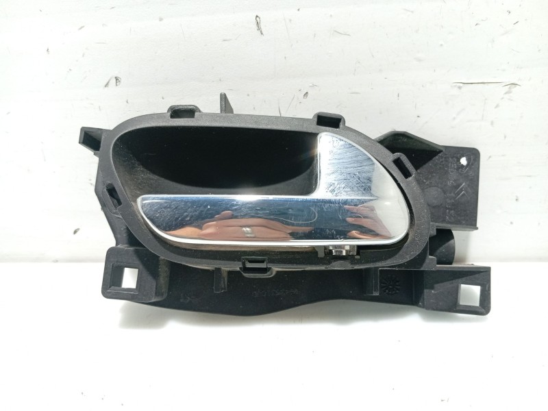 Recambio de maneta interior delantera derecha para citroën c4 berlina referencia OEM IAM 914493 96435310VD 