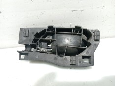 Recambio de maneta interior delantera derecha para citroën c4 berlina referencia OEM IAM 914493 96435310VD  2