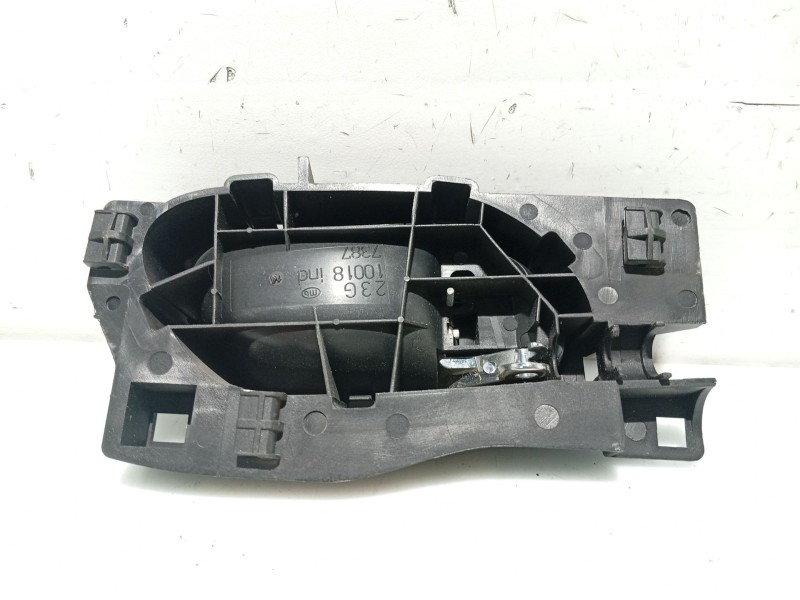 Recambio de maneta interior delantera izquierda para citroën c4 berlina referencia OEM IAM 9143J9 96435311VD 