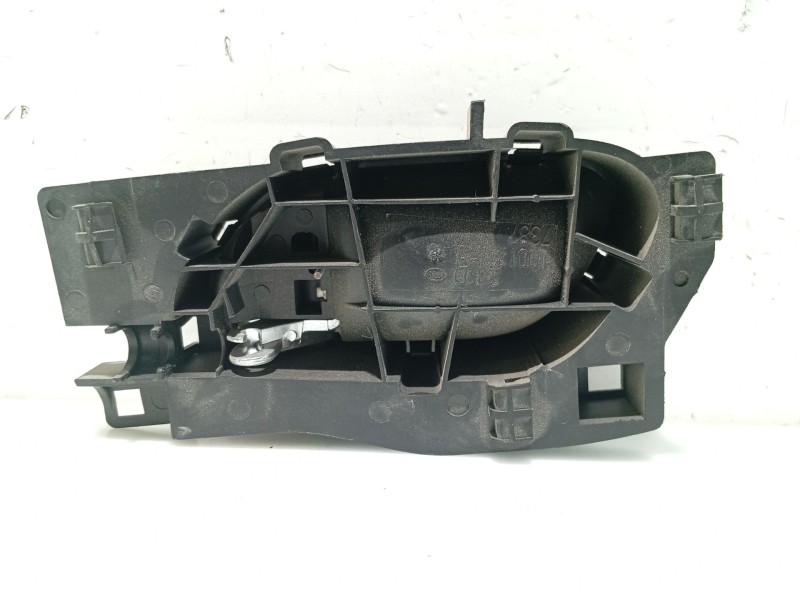 Recambio de maneta interior trasera derecha para citroën c4 berlina referencia OEM IAM 914493 96435310VD 
