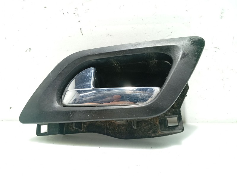 Recambio de maneta interior trasera izquierda para citroën c4 berlina referencia OEM IAM 9143J9 96435311VD 