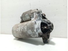 Recambio de motor de arranque para citroën c4 berlina referencia OEM IAM 5802Y4 0001112041 