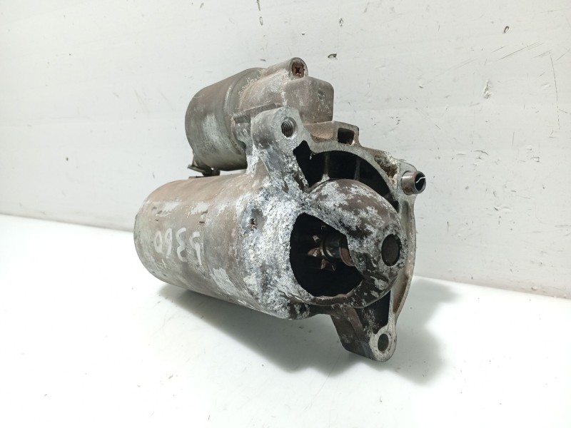 Recambio de motor de arranque para citroën c4 berlina referencia OEM IAM 5802Y4 0001112041 