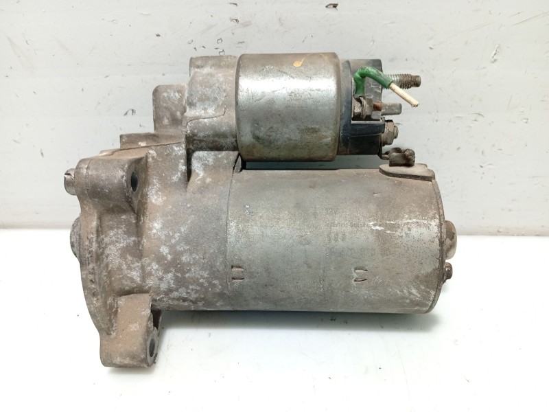 Recambio de motor de arranque para citroën c4 berlina referencia OEM IAM 5802Y4 0001112041 