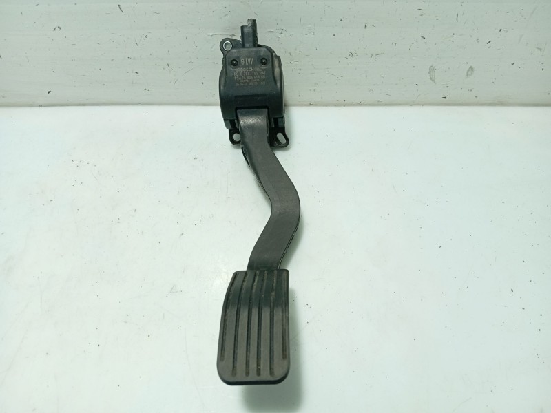 Recambio de pedal acelerador para citroën c4 berlina referencia OEM IAM 9680565880  0280755041