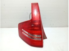 Recambio de piloto trasero izquierdo para citroën c4 berlina referencia OEM IAM 6350T8  