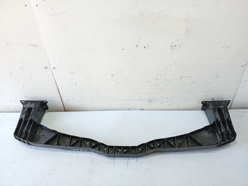 Recambio de refuerzo paragolpes delantero para citroën c4 berlina referencia OEM IAM 7414JY 9646895580 