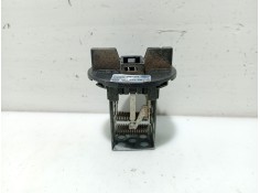 Recambio de resistencia calefaccion para citroën c4 berlina referencia OEM IAM 6445XE 99000037 9ML351332281