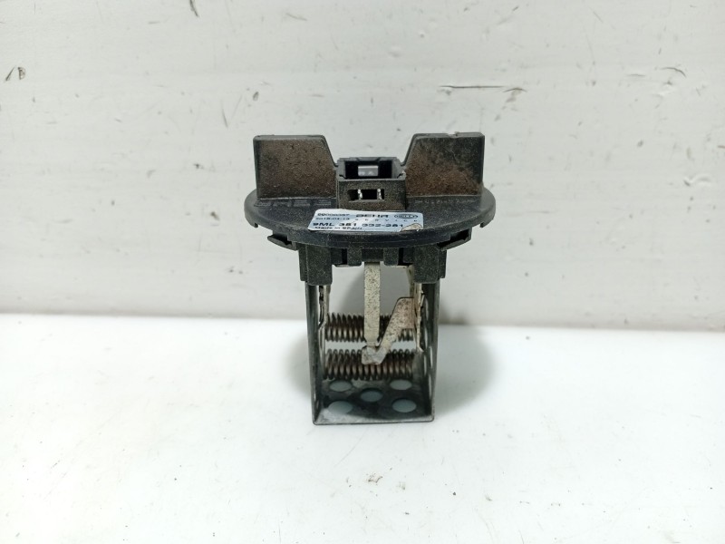 Recambio de resistencia calefaccion para citroën c4 berlina referencia OEM IAM 6445XE 99000037 9ML351332281