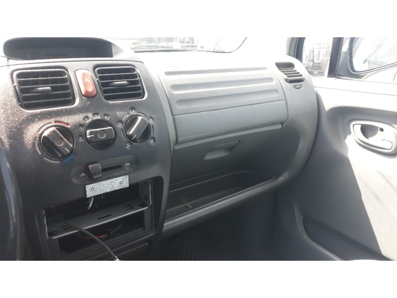 suzuki wagon r+ rb (mm) 1.3 16v cat   |   0.00 - ... | 2000 | 76 cv / 56 kw del año 2000