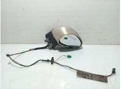 Recambio de retrovisor derecho para citroën c4 berlina referencia OEM IAM 8149YN   2