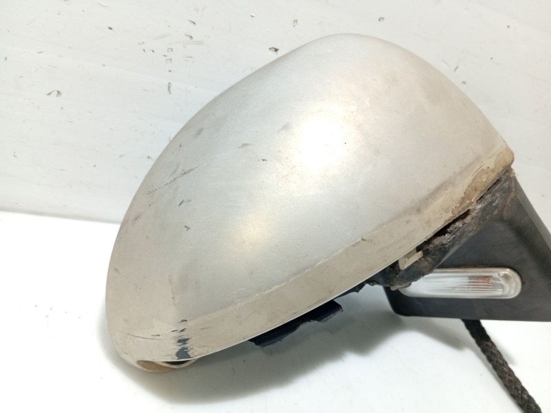 Recambio de retrovisor derecho para citroën c4 berlina referencia OEM IAM 8149YN  