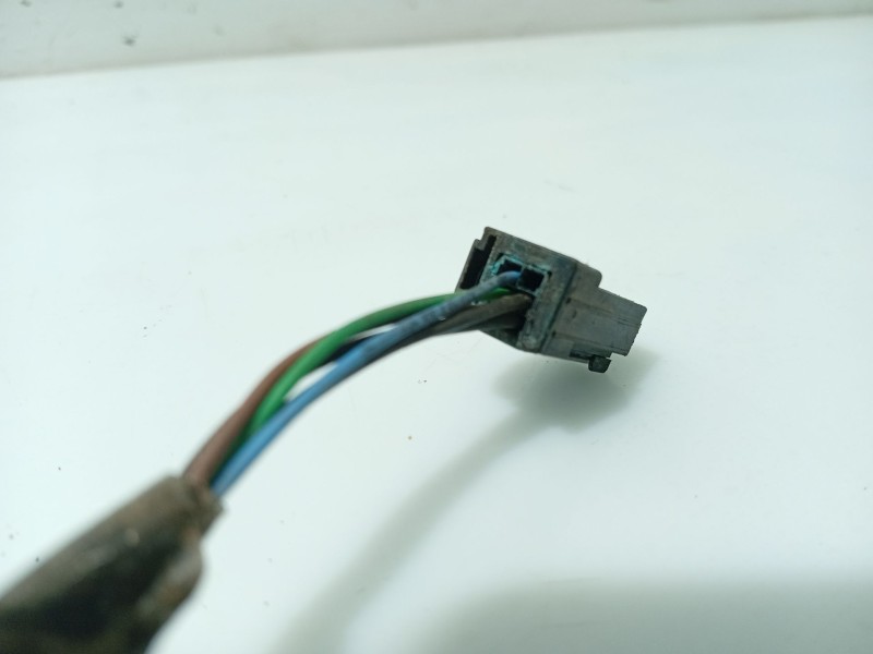 Recambio de retrovisor derecho para citroën c4 berlina referencia OEM IAM 8149YN  