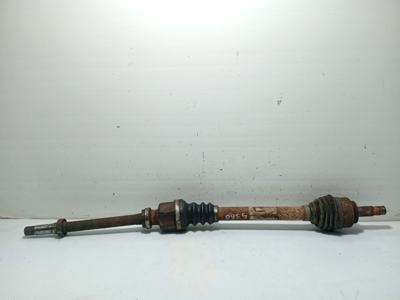 Recambio de transmision delantera derecha para citroën c4 berlina referencia OEM IAM 3273JQ  