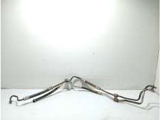 Recambio de tubo presion direccion asistida para citroën c4 berlina referencia OEM IAM 4014HN  