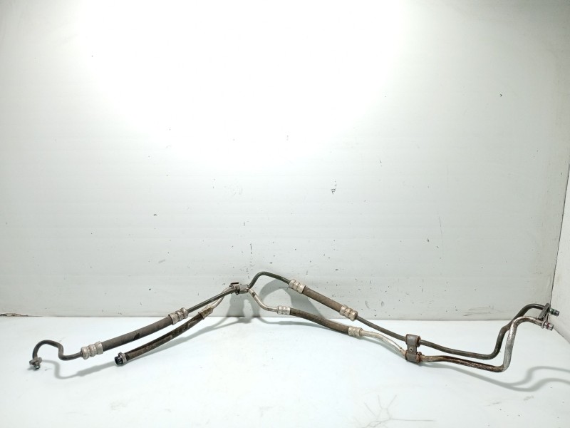 Recambio de tubo presion direccion asistida para citroën c4 berlina referencia OEM IAM 4014HN  