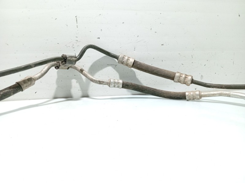 Recambio de tubo presion direccion asistida para citroën c4 berlina referencia OEM IAM 4014HN  