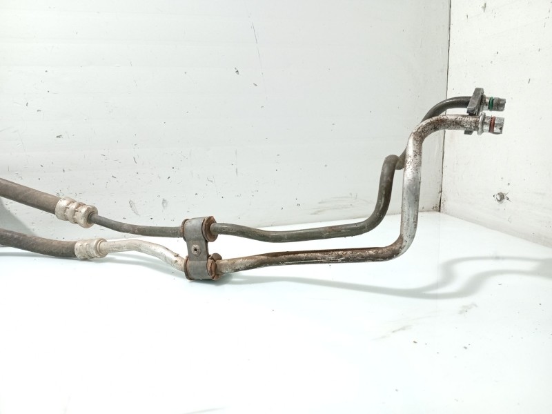 Recambio de tubo presion direccion asistida para citroën c4 berlina referencia OEM IAM 4014HN  