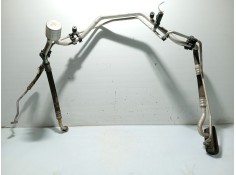 Recambio de tubos aire acondicionado para citroën c4 berlina referencia OEM IAM 6460QL  