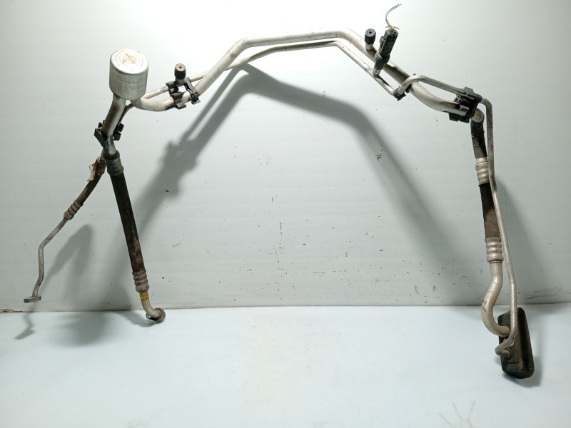 Recambio de tubos aire acondicionado para citroën c4 berlina referencia OEM IAM 6460QL  
