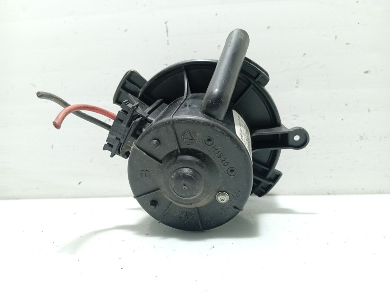 Recambio de ventilador calefaccion para citroën c4 berlina referencia OEM IAM 6441S6  
