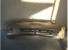 Recambio de paragolpes delantero para kia rio i hatchback (dc) 1.3 referencia OEM IAM   
